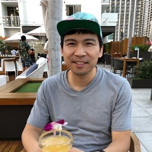 Meet your Posher, Chang